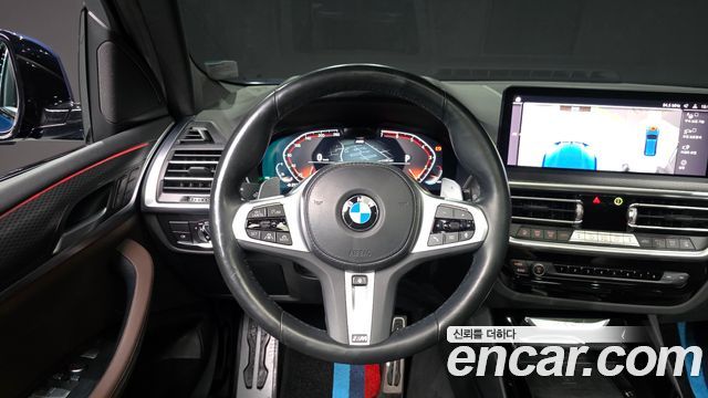 BMW X3 xDrive 20i M Sport