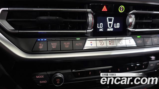 BMW X3 xDrive 20i M Sport