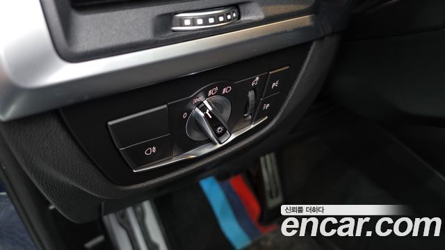 BMW X3 xDrive 20i M Sport