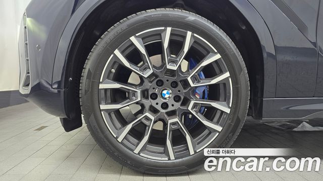 BMW X6 xDrive40i M Sport