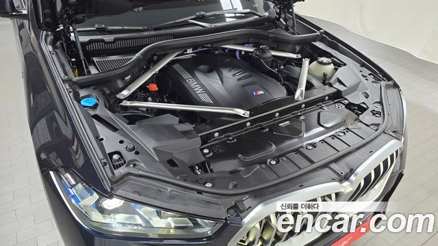 BMW X6 xDrive40i M Sport