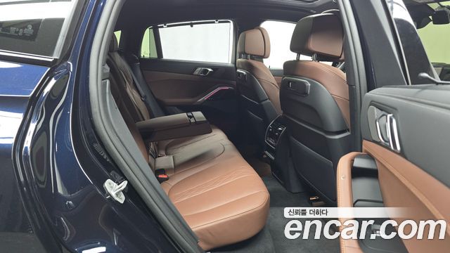 BMW X6 xDrive40i M Sport