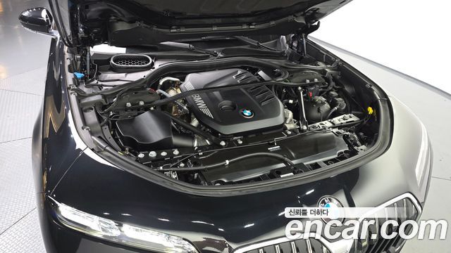 BMW 7-Series 740d xDrive M Sport