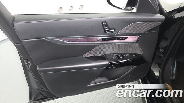 BMW 7-Series 740d xDrive M Sport