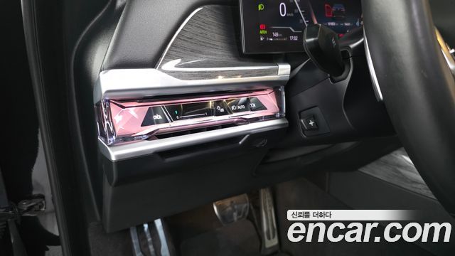 BMW 7-Series 740d xDrive M Sport