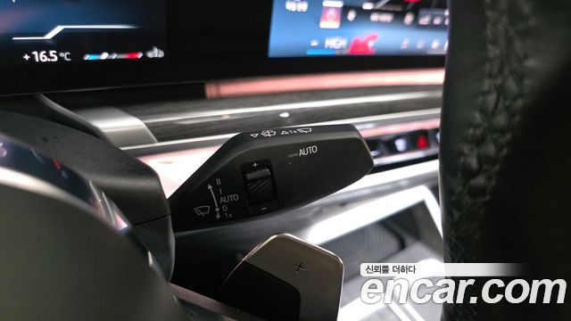 BMW 7-Series 740d xDrive M Sport