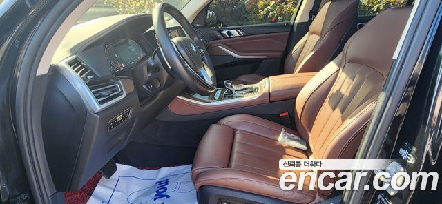 BMW X5 xDrive 40i xLine