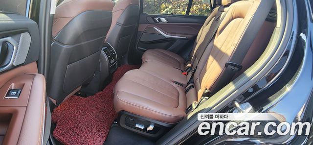 BMW X5 xDrive 40i xLine