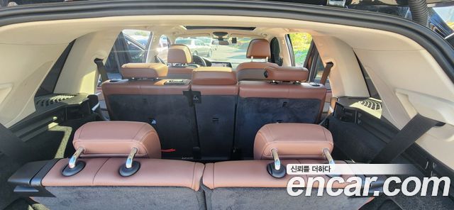 BMW X5 xDrive 40i xLine