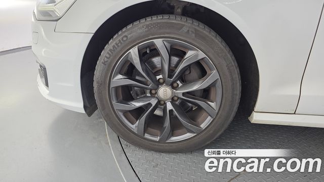 Audi A6 35 TDI Premium