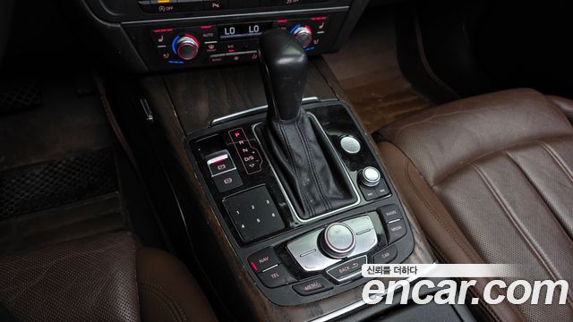 Audi A6 35 TDI Premium