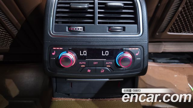 Audi A6 35 TDI Premium