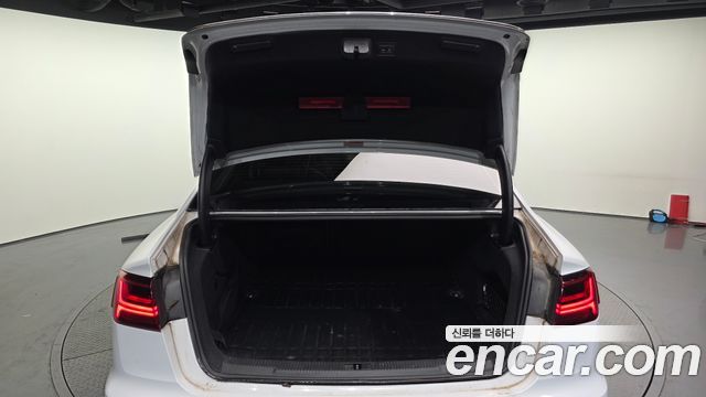 Audi A6 35 TDI Premium
