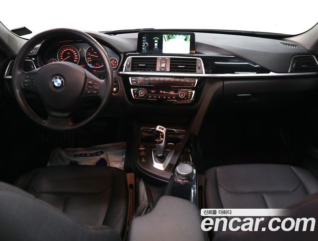 BMW 3-Series 320d