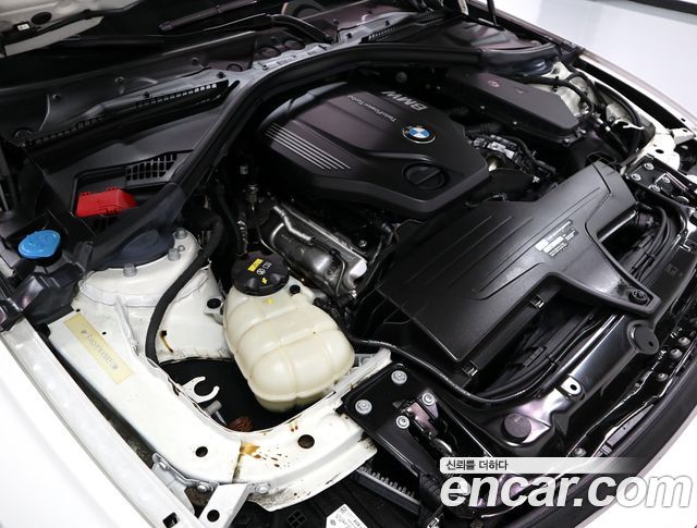 BMW 3-Series 320d
