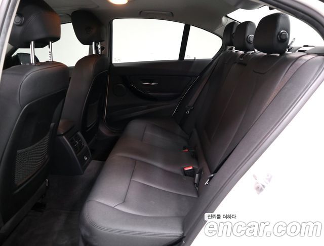 BMW 3-Series 320d