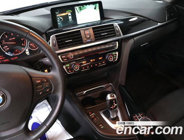 BMW 3-Series 320d