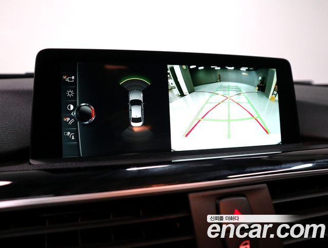 BMW 3-Series 320d