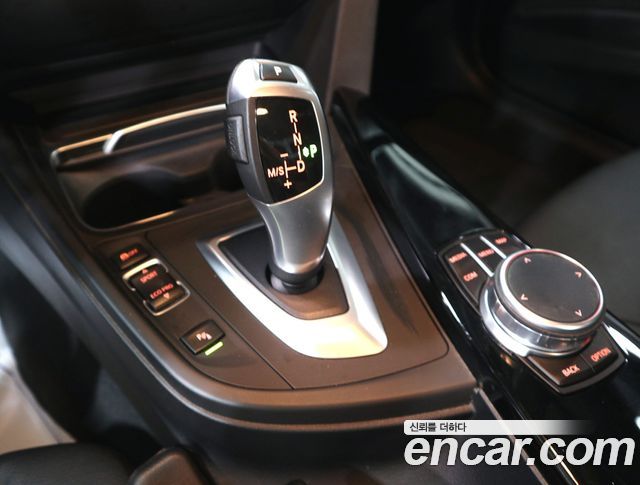 BMW 3-Series 320d