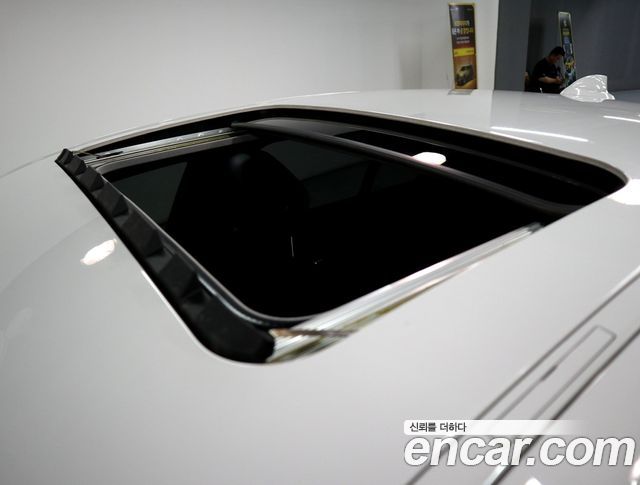 BMW 3-Series 320d