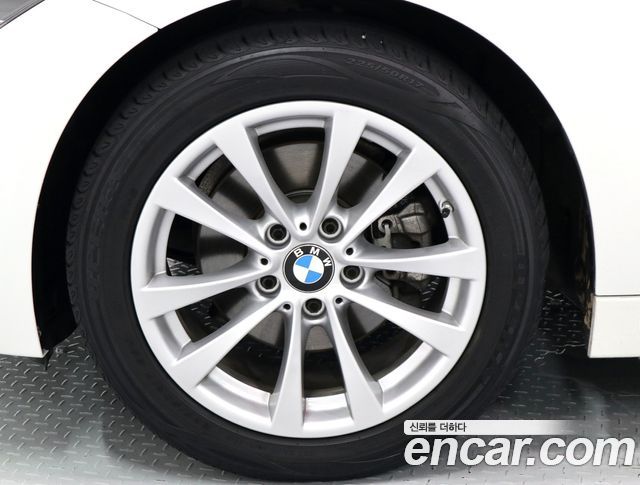 BMW 3-Series 320d