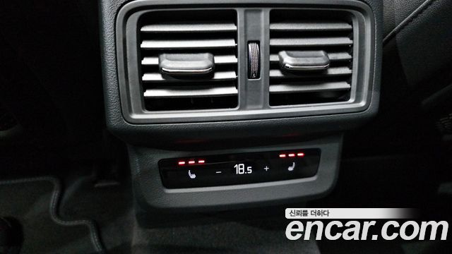 Audi Q5 45 TFSI Quattro S Line Black Ediiton