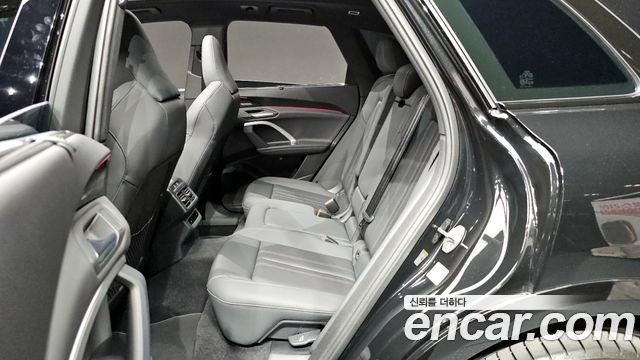 Audi Q5 45 TFSI Quattro S Line Black Ediiton