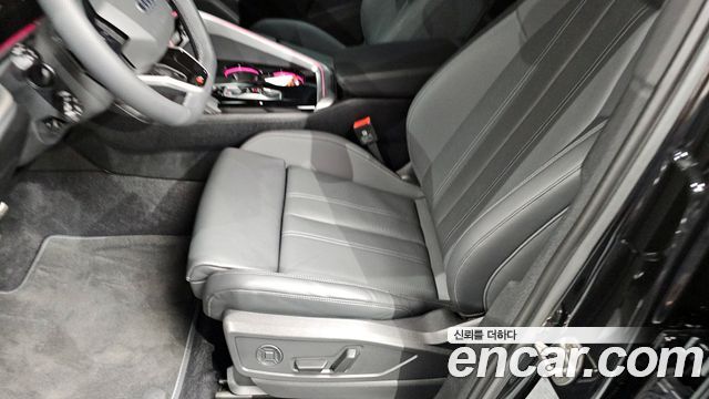 Audi Q5 45 TFSI Quattro S Line Black Ediiton