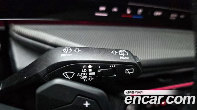 Audi Q5 45 TFSI Quattro S Line Black Ediiton
