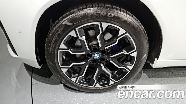 BMW X3 xDrive 20d M Sport