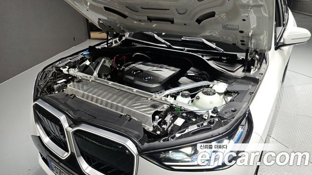 BMW X3 xDrive 20d M Sport
