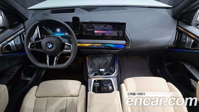 BMW X3 xDrive 20d M Sport