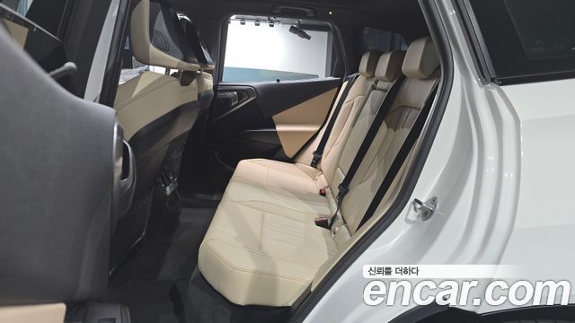 BMW X3 xDrive 20d M Sport