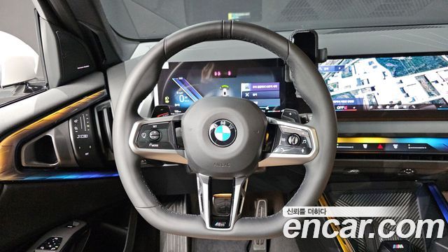 BMW X3 xDrive 20d M Sport