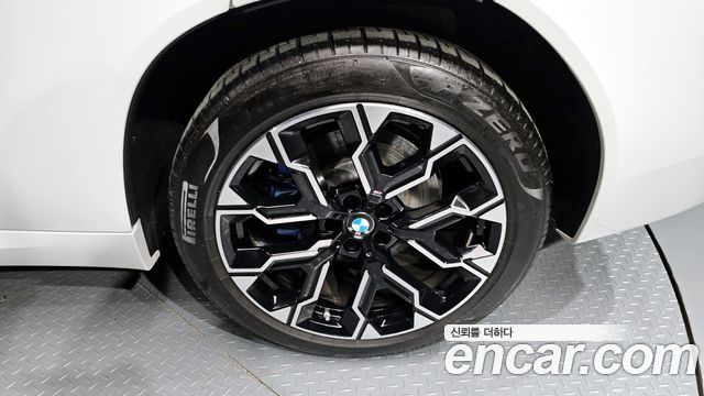BMW X3 xDrive 20d M Sport
