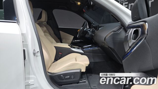 BMW X3 xDrive 20d M Sport