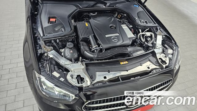 Mercedes-Benz E-Class E250 Avantgarde