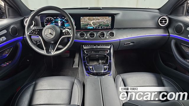 Mercedes-Benz E-Class E250 Avantgarde