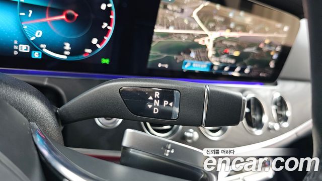 Mercedes-Benz E-Class E250 Avantgarde