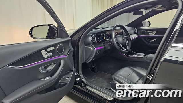 Mercedes-Benz E-Class E250 Avantgarde