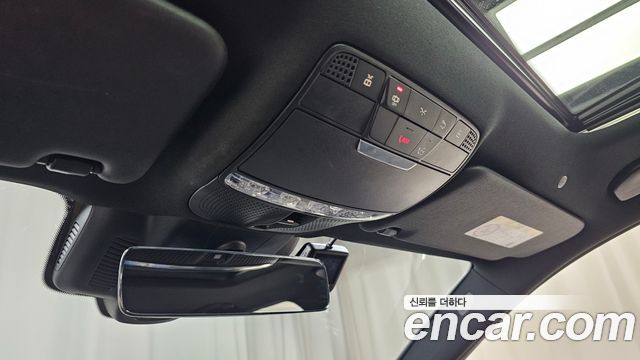 Mercedes-Benz E-Class E250 Avantgarde