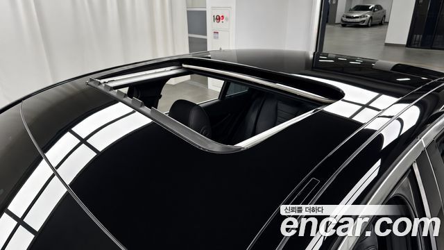 Mercedes-Benz E-Class E250 Avantgarde