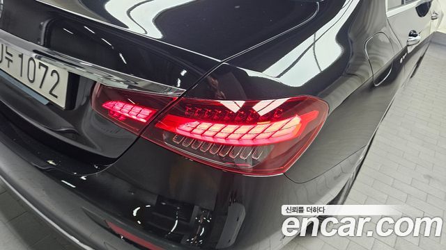 Mercedes-Benz E-Class E250 Avantgarde