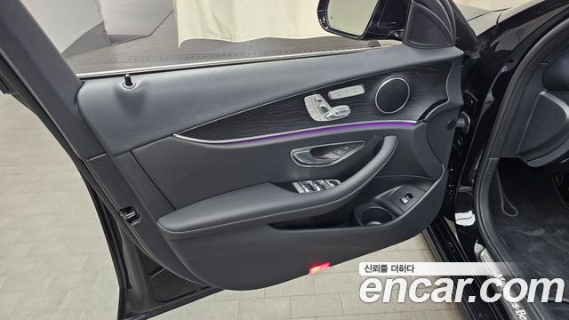 Mercedes-Benz E-Class E250 Avantgarde