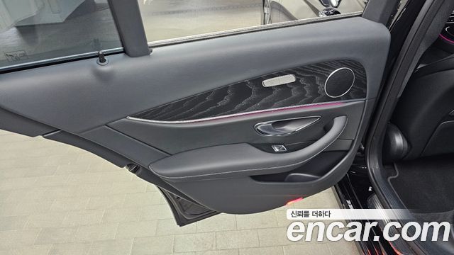 Mercedes-Benz E-Class E250 Avantgarde