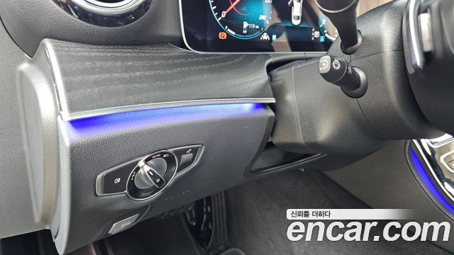 Mercedes-Benz E-Class E250 Avantgarde
