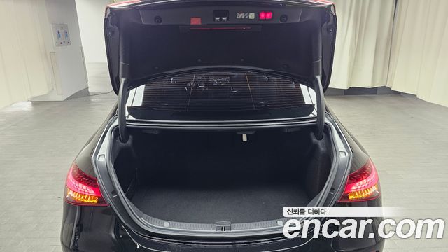 Mercedes-Benz E-Class E250 Avantgarde