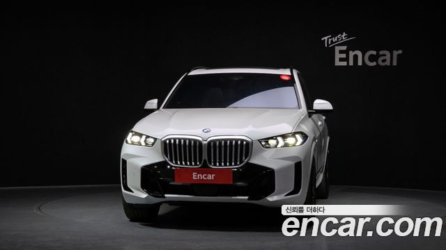 BMW X5 xDrive 40i M Sport