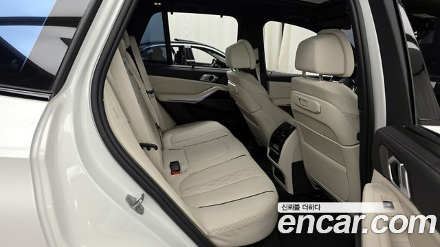 BMW X5 xDrive 40i M Sport