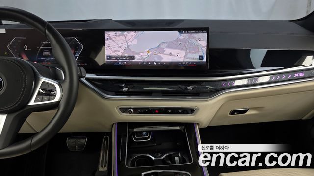 BMW X5 xDrive 40i M Sport